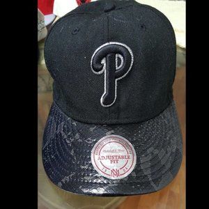 Phillies snapback hats